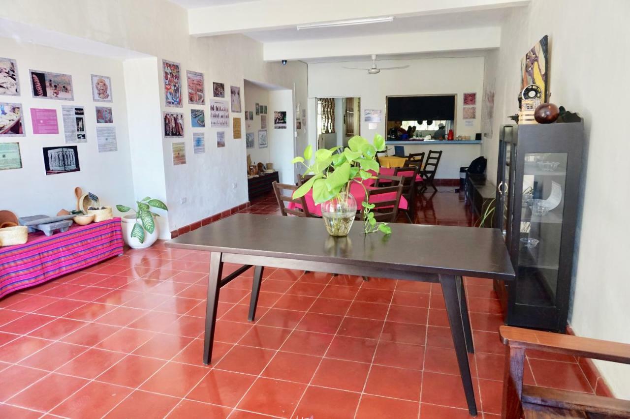 Casa Valentina Boutique 호텔 바야돌리드 외부 사진